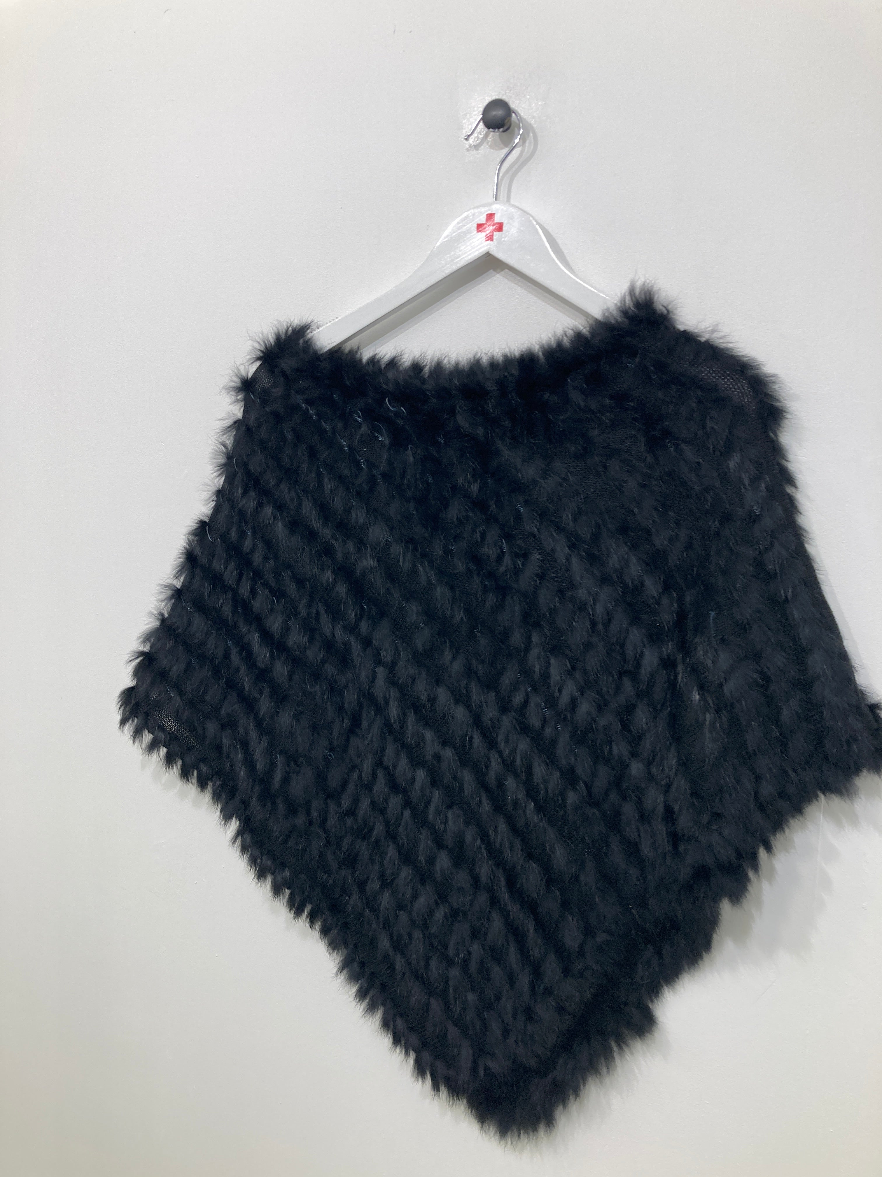 Soya Concept Poncho